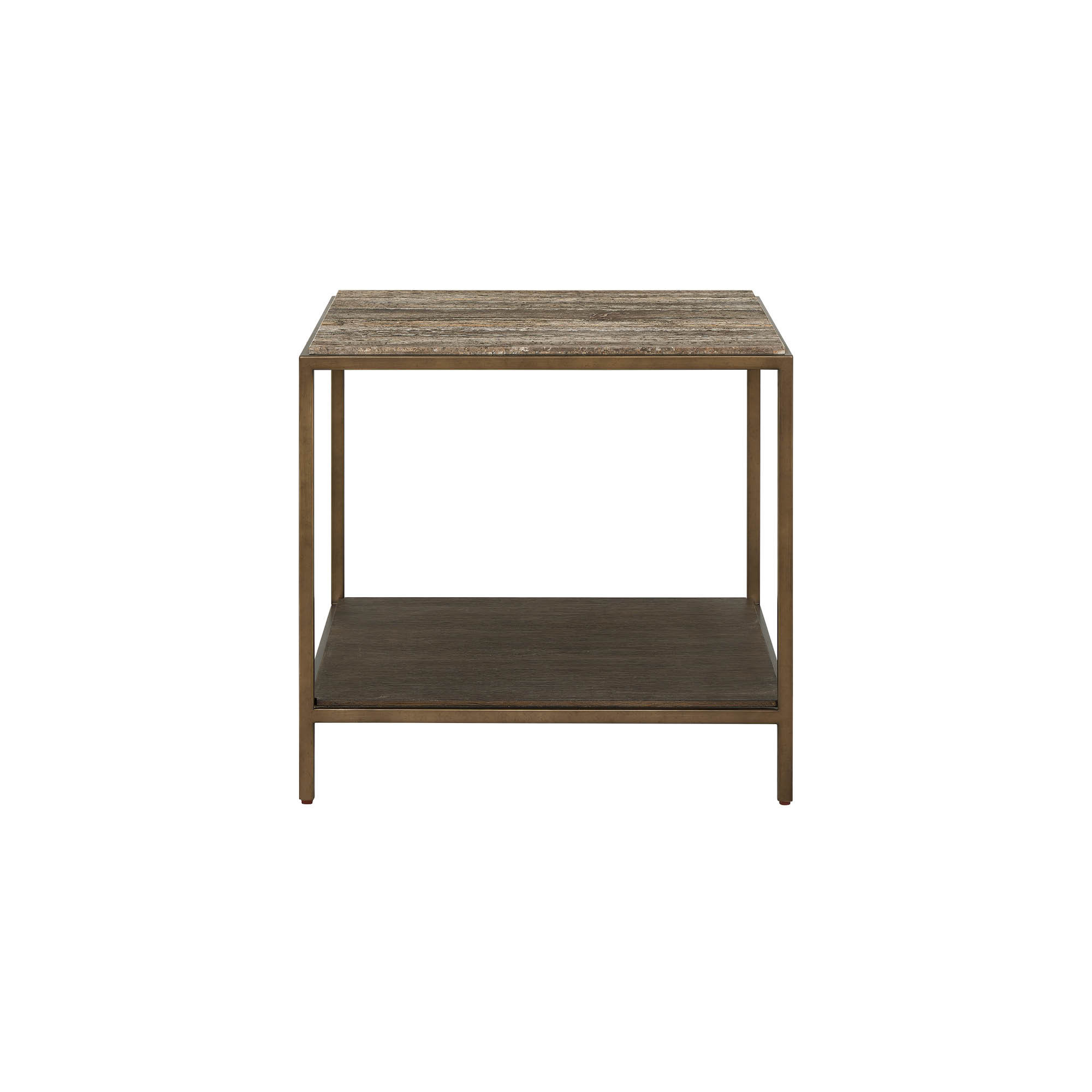 Saratoga End Table