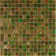 Celestial 0.8" x 0.8" Glass Grid Mosaic Wall & Floor Tile