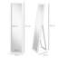 Mahalet Rectangle Floor Mirror-2079253209