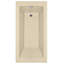 Sydney 66'' L Soaking Bathtub-9229644-88772648-49367806