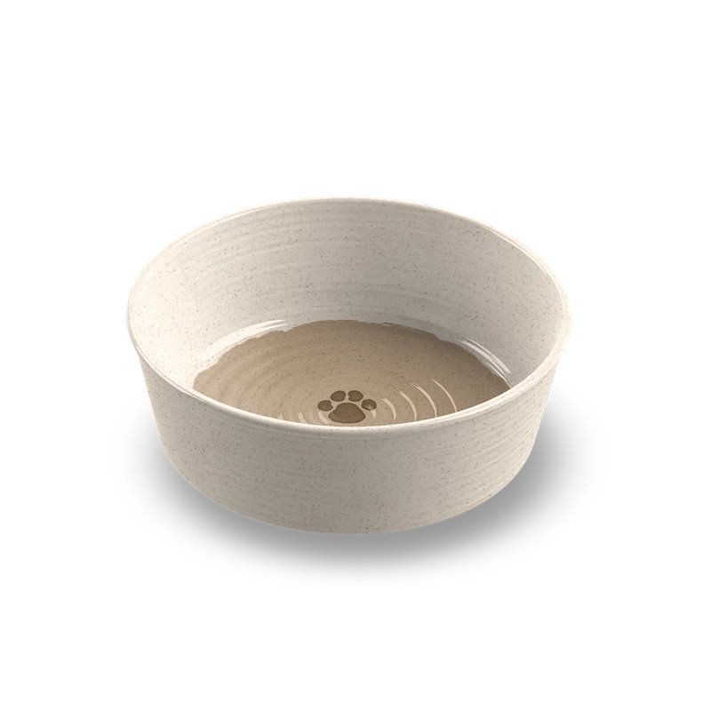 Bol pour animal de compagnie Farmhouse, 2 oz