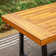 Brentlee Rectangular Outdoor Dining Table