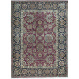 Suruchi One-of-a-Kind 5'1" X 6'11" Area Rug