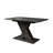 Multifunctional extendable console table