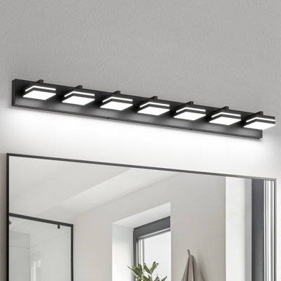 Dimmable Bathroom LED Vanity Light