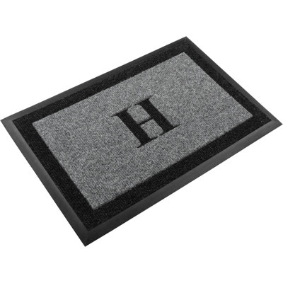 Asai Non-Slip Outdoor Doormat