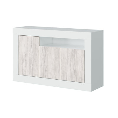 Dionta 144cm Console Table