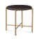 Tobin Round End Table
