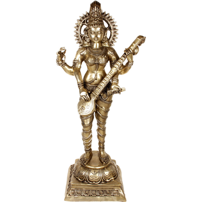 Religious & Spiritual Statue