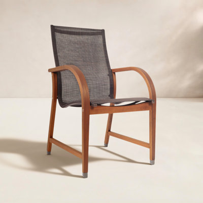 Alyisa Patio Side Chair