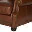 Fauteuil club Brayton