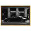 «Notoriart City Streets Car», art mural sur toile 1 pièce-100011214-100011208