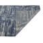 Hand Knotted Area Rug in Blue/Gray-1593889047