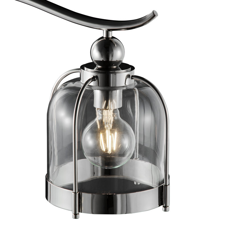 Metal Desk Lamp