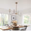 Lane 4-Light Chandelier-342978368