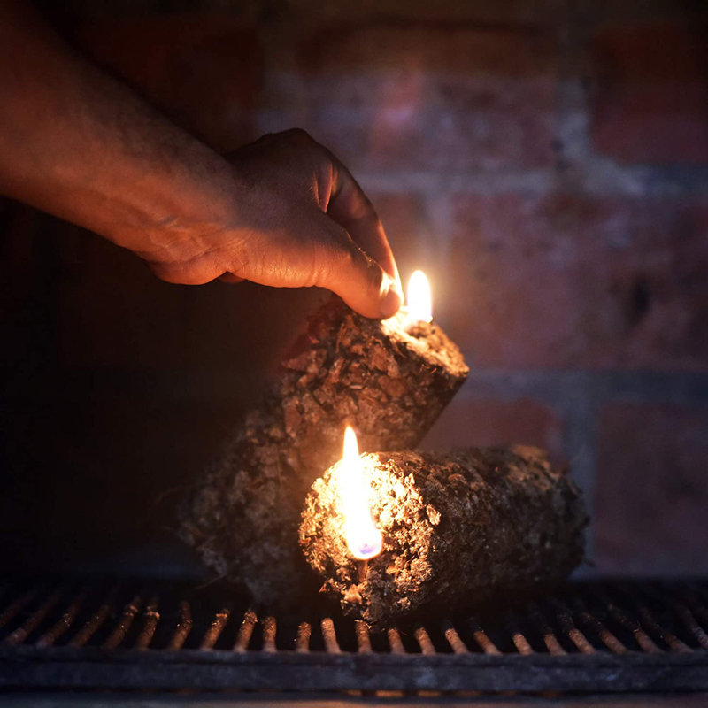 Ecofire Firestarter, Set of 6