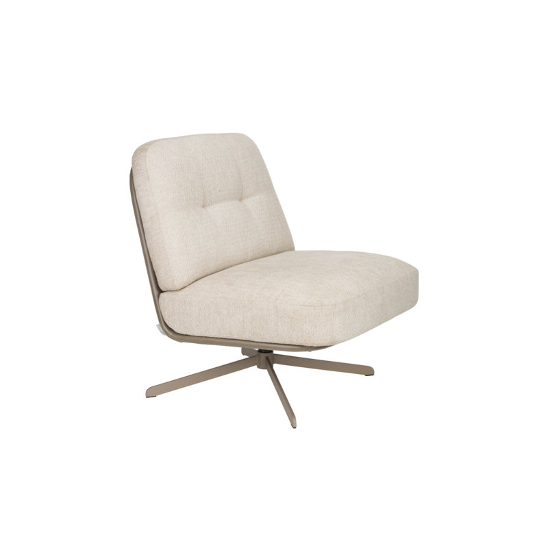Fauteuil d'appoint Benjamin