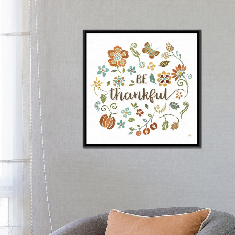 « automne expositions ii », art textuel sur toile, H 26 po x l 26 po x P 1,5 po, Toile avec cadre noir, Pas de tapis