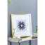 Ensemble de 2 boîtes murales 23,5 "X 23,5" Grace