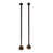 Oil Rubbed Bronze selected