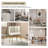 Easthampton Side Chair with Channel Tufting Back-671610282