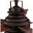 Genna 52'' Ceiling Fan with Light Kit-1085077171