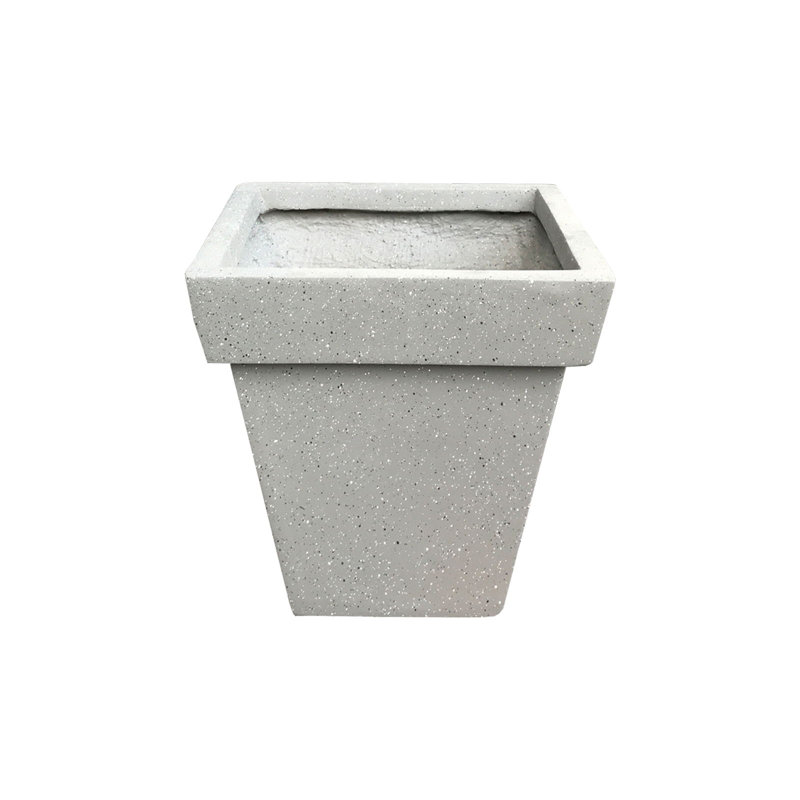 Pot de fleurs Northam, H 11 po x l 11 po x P 11 po