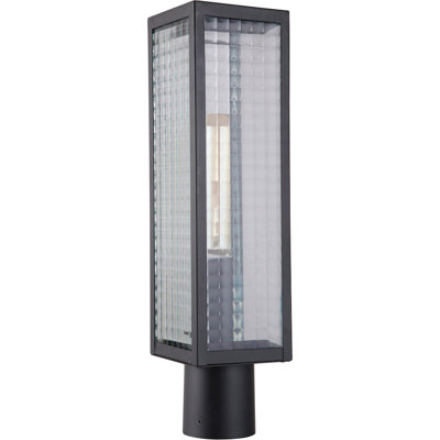 Patternson Lantern Head