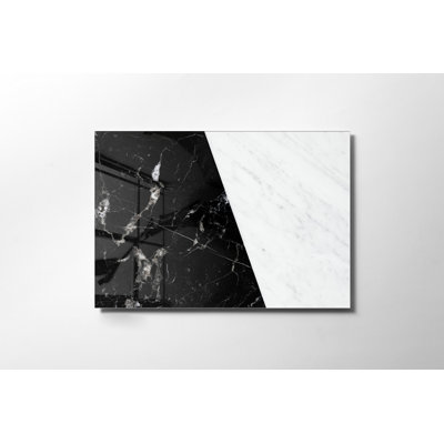 Stunning Tempered Glass Wall Art Painting, 27.6 x 39.4 inches | 100% Tempered Glass, Thickness: 0.16 inches | Elegant Home Decor for Living Room or Office, Durable & Easy to Clean, Perfect Gift Idea