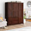 Armoire garde-robe Shaker-14477994