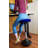 Ferreiro Adjustable Height Ergonomic Active Stool