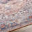 Westbrook Washable Oriental Indoor Rug-2066728392