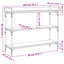 Nyal Console Table-1097024715-1097024714