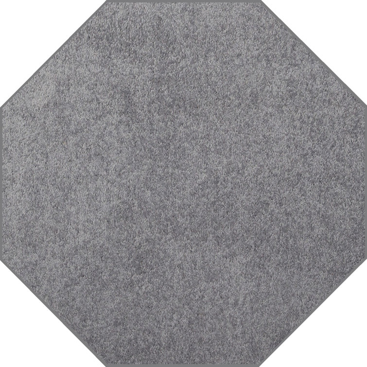 Tapis gris uni Latitude Run®