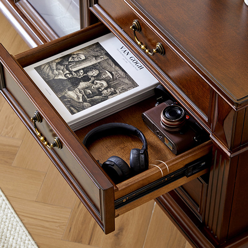 Commode d'appoint American
