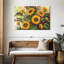 Harnek tournesols flamboyants-108135594