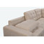 Canapé modulaire rembourré 4 pièces Ommie-325767798