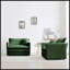 Ensemble de 2 chaises d'appoint-792621412