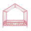 Lit sur pied Montessori