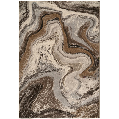 Thurner RD 63436-9283 CREAM/MOCHA