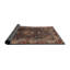 Tapis oriental brun Park-1401812076