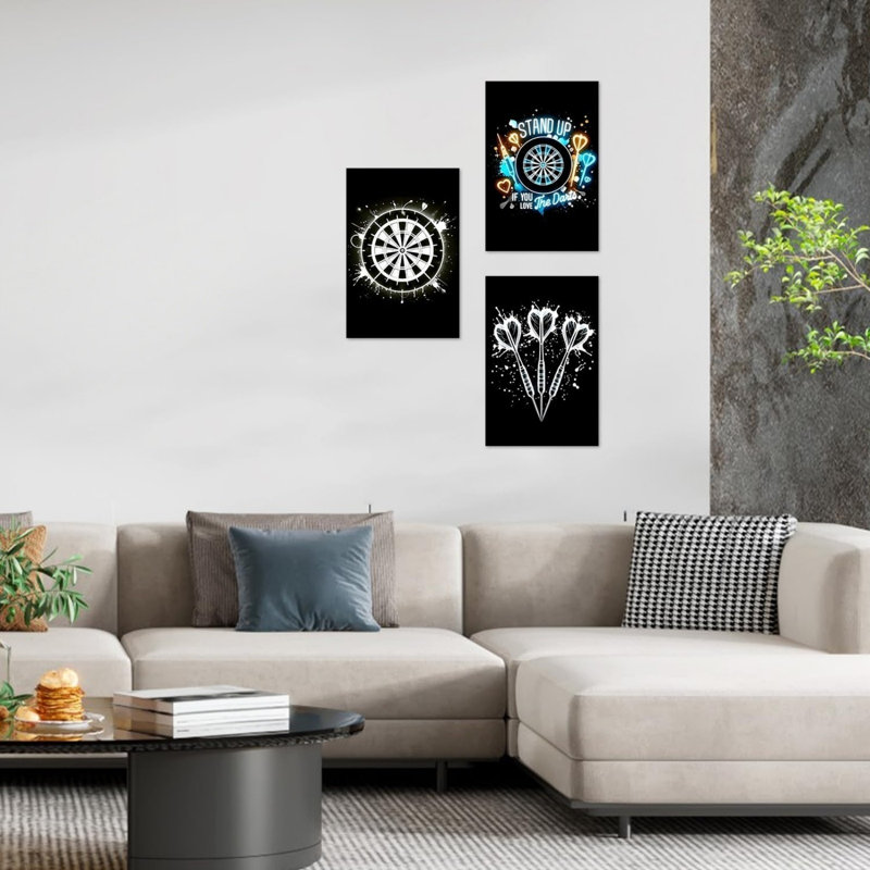 Wall Decor