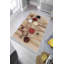 Luxueux tapis en velours imprimé en 3D, 47,2 po x 70,9 po | Tissu 100% velours, semelle 100% coton | Hauteur des poils: 0,4 po, hauteur totale: 0,5 po | Antibactérien, antidérapant, lavable à la machine | Idéal pour décorer un salon ou une chambre à coucher-2113578689