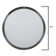 Arjit Acrylic LED Flush Mount