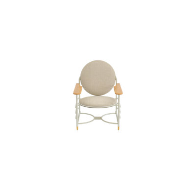 Frank Lloyd Wright Racine Lounge Chair
