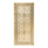 Classic One-of-a-Kind 8' 0" X 17' 5" Hand Knotted Area Rug