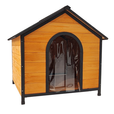 XPT088 Wearable and Strong Dog House for Playground