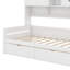 Lit de jour avec 2 tiroirs, armoire et tablette tout-en-un-506190907-506190906