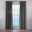 Blackout Single Curtain Panel-66639904-66639915