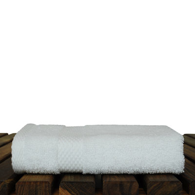 Wellston Waffle Washcloth